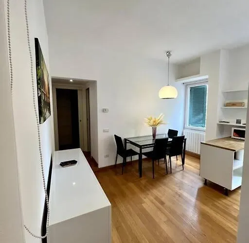 Appartement St. Peter Private Terrace *