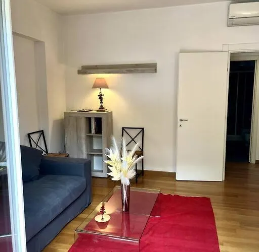 St. Peter Private Terrace Appartement