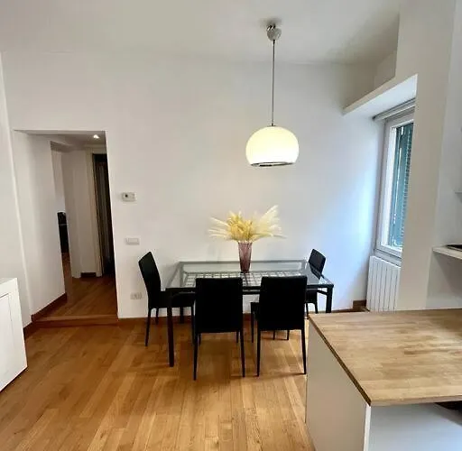 St. Peter Private Terrace Appartement