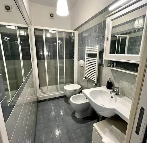 St. Peter Private Terrace Appartement Rome