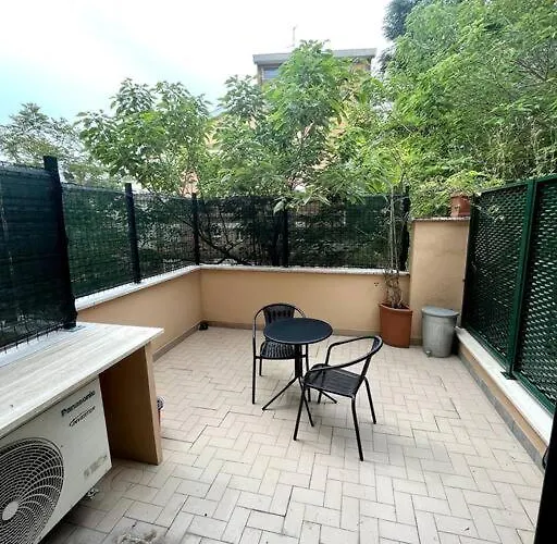 St. Peter Private Terrace Rome