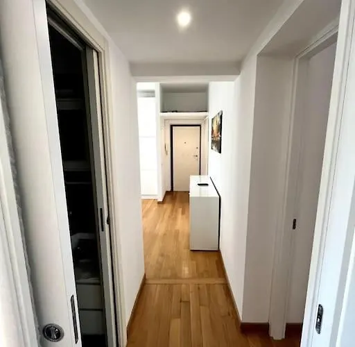 Appartement St. Peter Private Terrace Rome